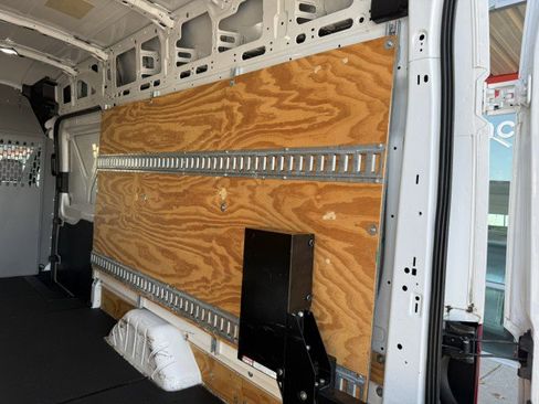 Used 2019 Ford Transit 350 148 High Roof Extended image 14