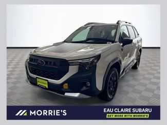 New 2026 Subaru Forester Wilderness AWD/4WD video 1