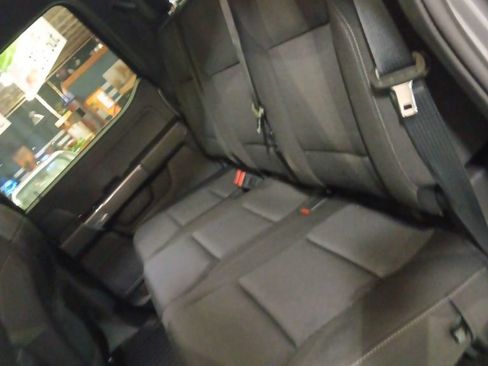 Used 2023 Ford F150 XLT w/ Equipment Group 302A High AWD/4WD image 7