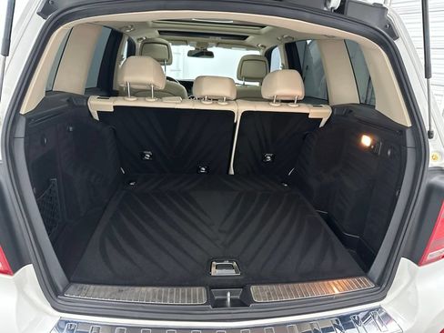 Used 2015 Mercedes-Benz GLK 350 2WD image 26