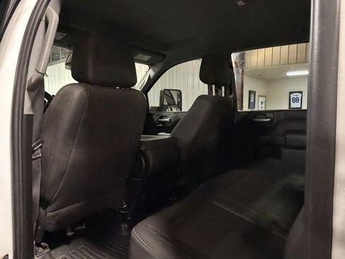 Used 2025 Chevrolet Silverado 2500 W/T w/ WT Convenience Package image 10