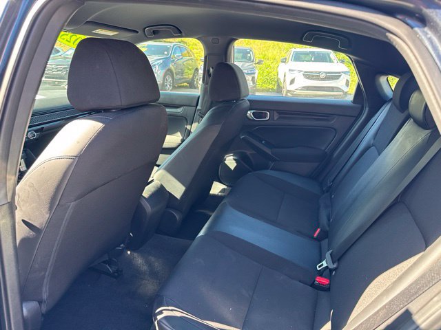 Used 2025 Honda Civic Sport image 10