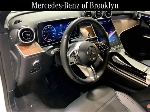 Certified 2026 Mercedes-Benz GLC 300 GLC 300 image 17