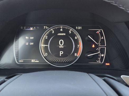 New 2025 Lexus ES 350 w/ Premium Package image 11