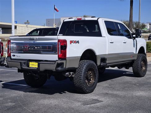New 2026 Ford F250 King Ranch AWD/4WD image 32