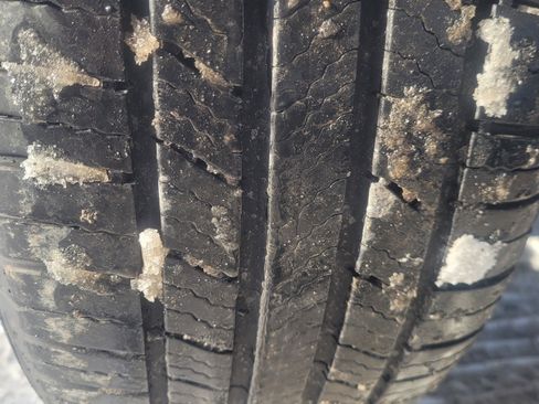 Used 2015 Volvo XC60 T6 Platinum w/ Climate Package image 44