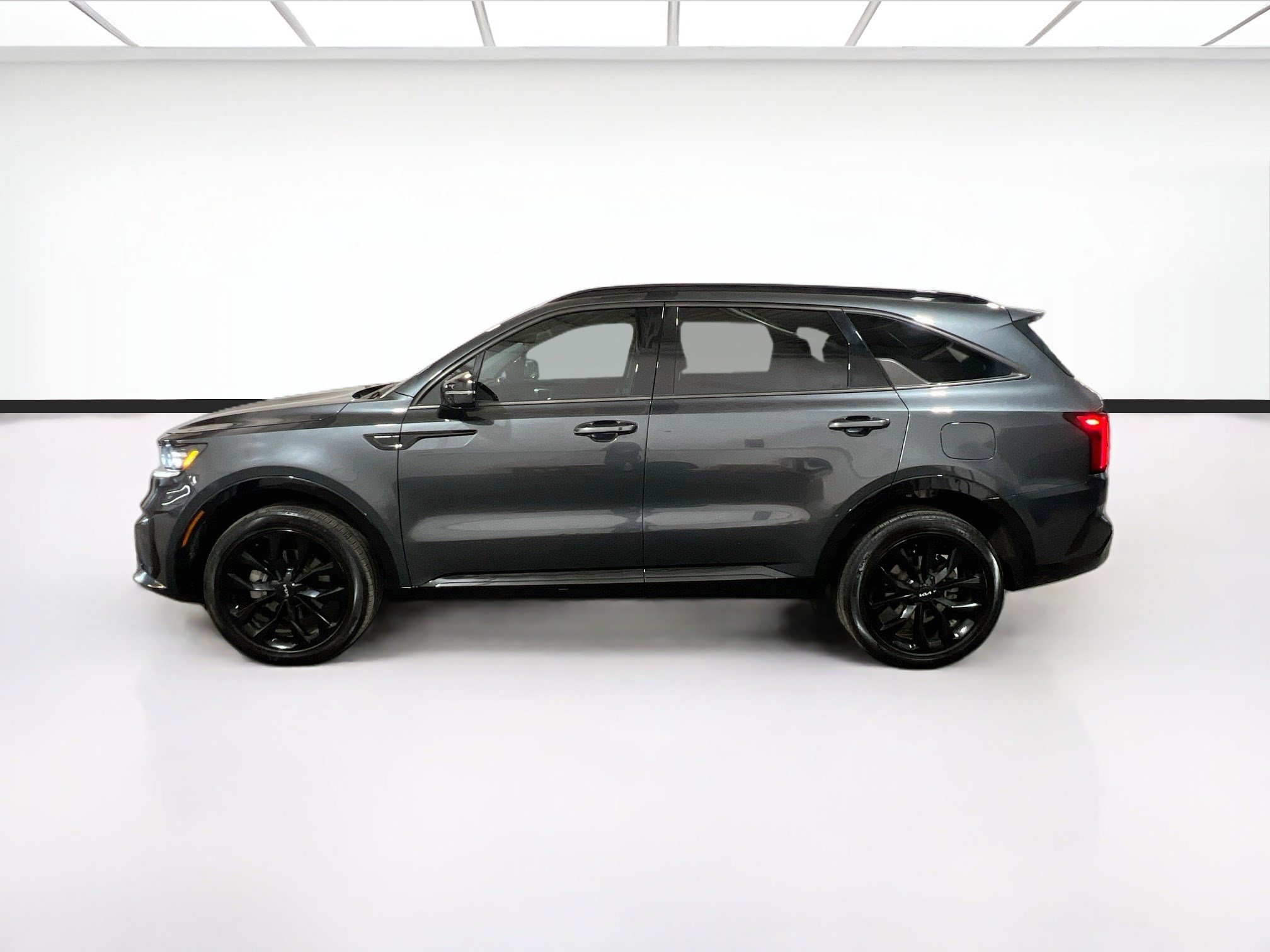Used 2022 Kia Sorento SX AWD/4WD image 24