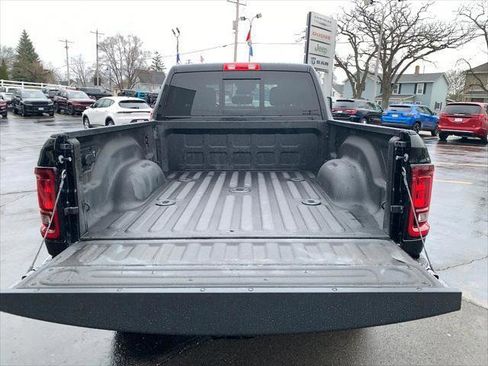New 2025 RAM 2500 Tradesman image 10