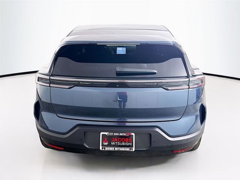 Used 2025 Polestar Polestar 3 Long Range Dual Motor image 6