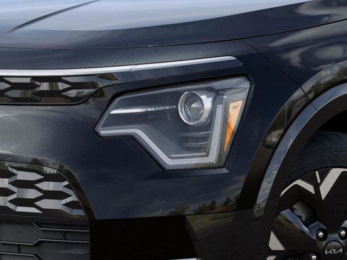 New 2026 Kia Niro Wind image 10