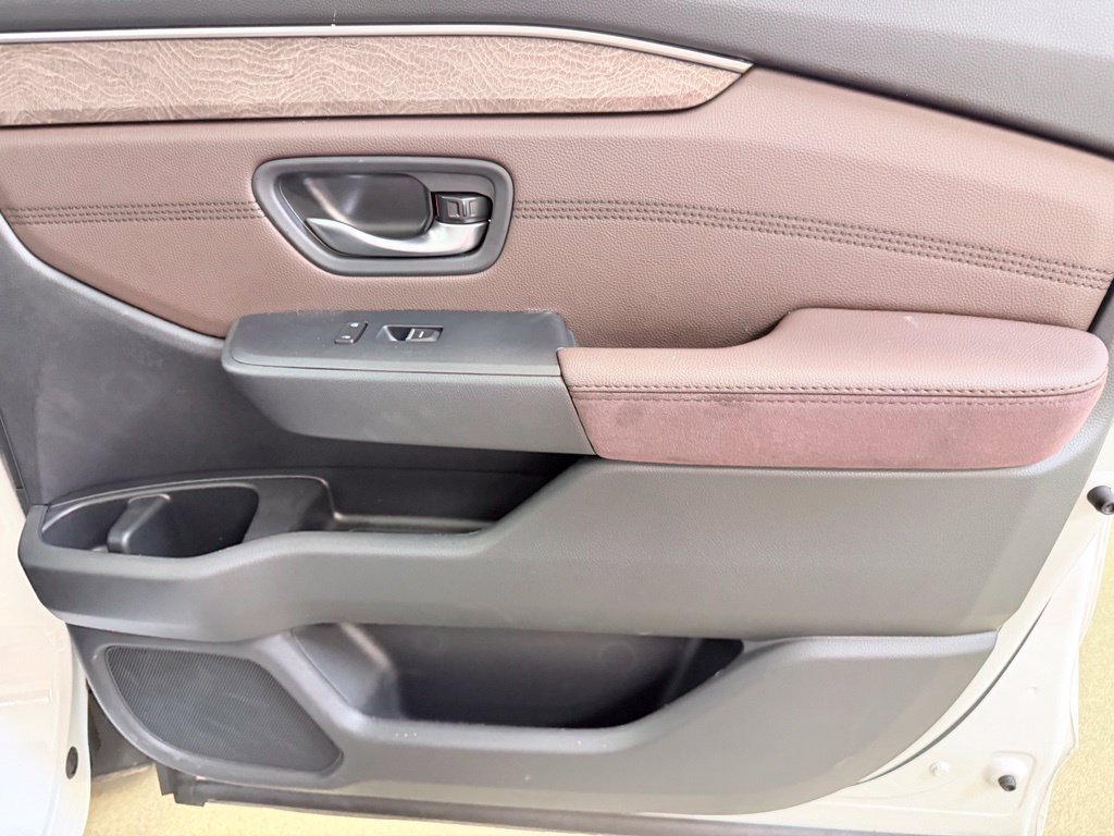 Used 2026 Honda Pilot Elite image 39