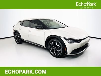 Used 2023 Kia EV6 Wind