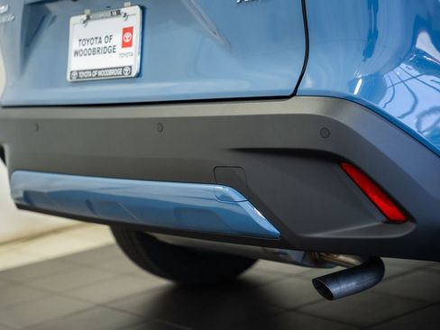 New 2026 Toyota Corolla Cross XLE AWD/4WD image 8