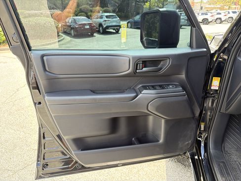 Certified 2025 Toyota Land Cruiser 1958 image 20