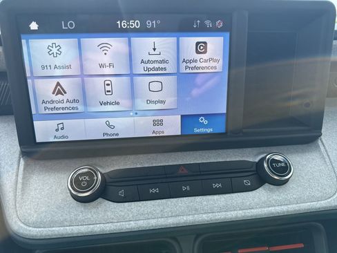 Used 2024 Ford Maverick XLT image 26