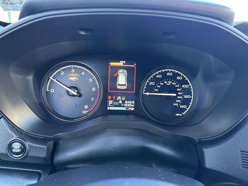 Certified 2023 Subaru Forester Wilderness image 25