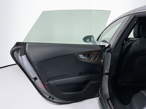 Used 2016 Audi A7 3.0T Premium Plus w/ S Line Sport Package image 27