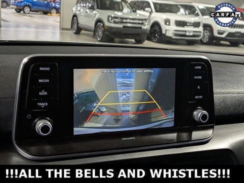 Used 2020 Kia Telluride S image 35