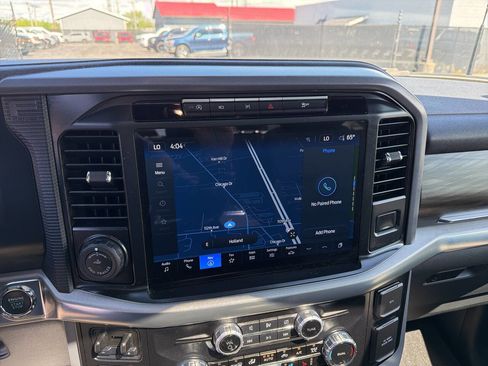 Used 2024 Ford F150 Lariat w/ Equipment Group 502A High AWD/4WD image 31