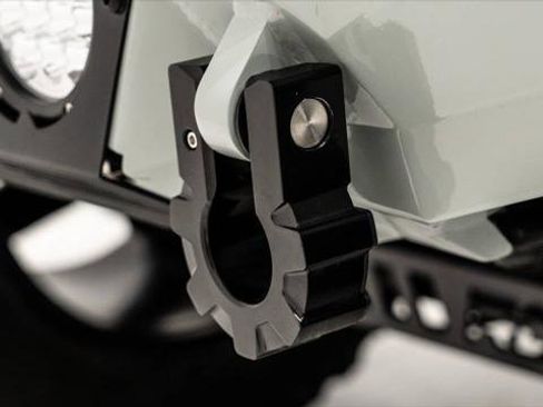 Used 2022 Ford Bronco Big Bend image 50