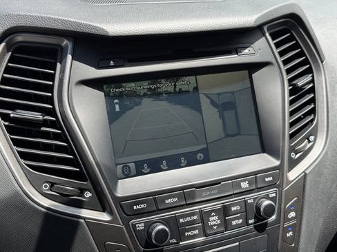 Used 2017 Hyundai Santa Fe Sport AWD/4WD image 22