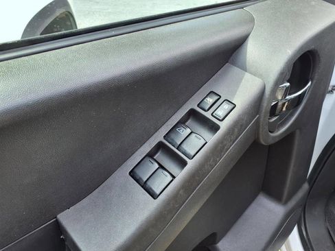 Used 2012 Nissan Xterra PRO-4X w/ Pro-4x Leather Pkg image 11