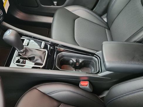New 2026 Jeep Compass Latitude AWD/4WD image 27