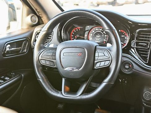 Used 2025 Dodge Durango GT image 16