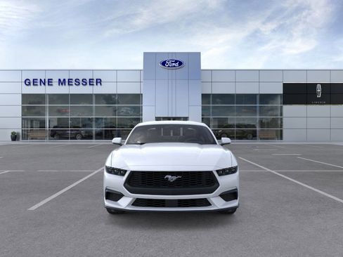New 2026 Ford Mustang EcoBoostﾮ Fastback image 27