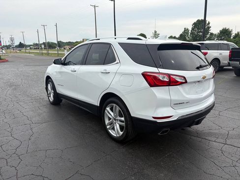 Used 2019 Chevrolet Equinox Premier FWD image 7