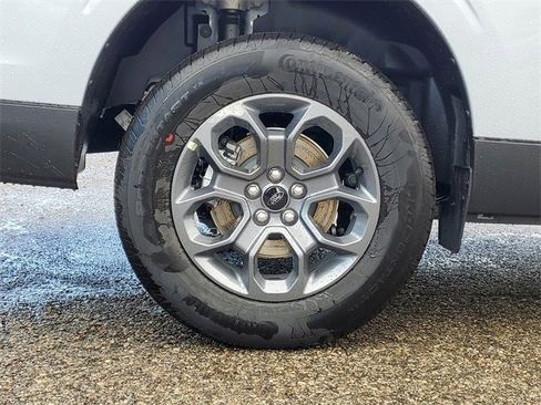 New 2025 Ford Maverick XLT w/ Equipment Group 301A image 5