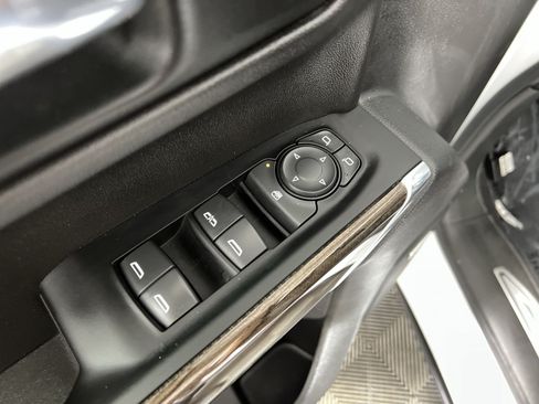 Used 2022 Chevrolet Silverado 1500 RST w/ All Star Edition Plus AWD/4WD image 15