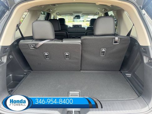 New 2026 Honda Pilot EX-L image 18