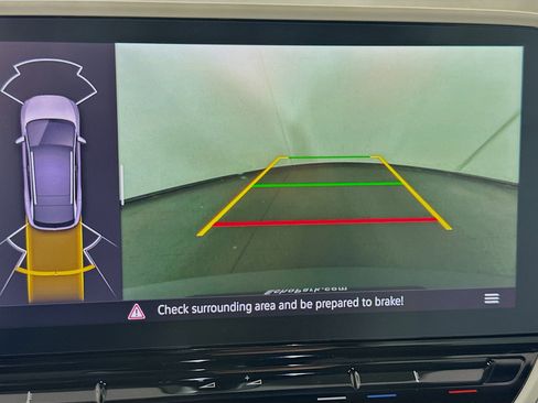 Used 2023 Volkswagen ID.4 Pro S AWD/4WD image 22