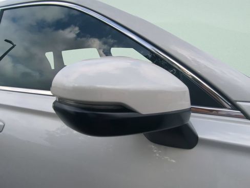 New 2026 Honda CR-V LX image 25