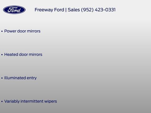 Certified 2021 Ford Bronco Outer Banks AWD/4WD image 14
