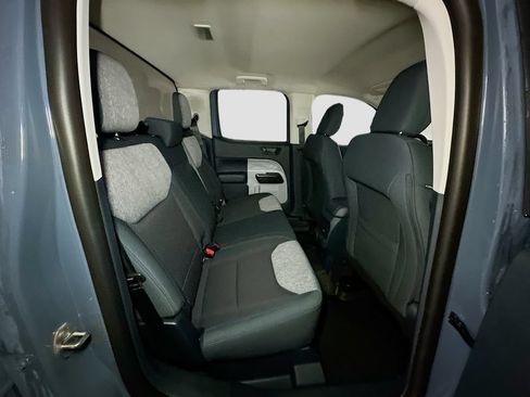 New 2026 Ford Maverick XLT w/ XLT Luxury Package FWD image 30
