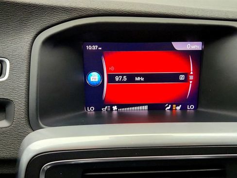 Used 2018 Volvo S60 T5 Dynamic w/ Vision Package AWD/4WD image 19