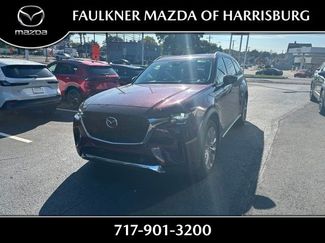 Certified 2024 MAZDA CX-90 3.3 Turbo w/ Premium Package AWD/4WD video 1