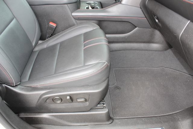 Used 2023 Chevrolet Tahoe RST AWD/4WD image 18