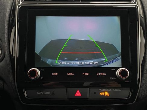 New 2026 Mitsubishi Outlander Sport AWD image 21