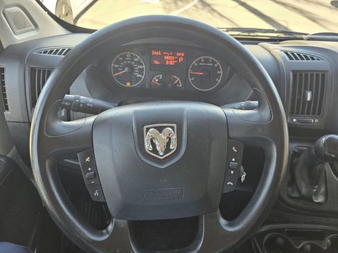 Used 2021 RAM ProMaster 2500 image 11