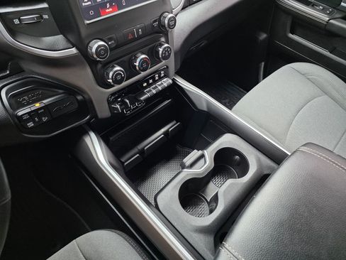 Used 2024 RAM 2500 Big Horn w/ Off Road Package image 19