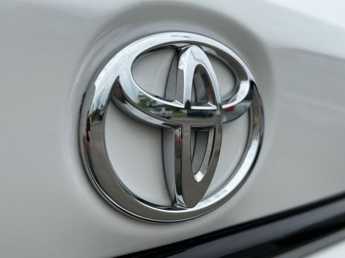 Certified 2026 Toyota Corolla LE FWD image 7