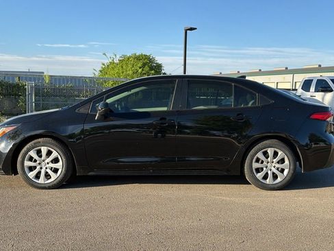 Used 2024 Toyota Corolla LE image 10