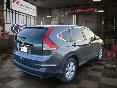 Used 2013 Honda CR-V EX image 6
