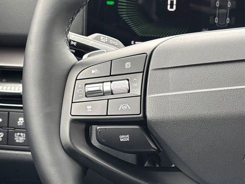 New 2026 Kia Sportage EX AWD/4WD image 17