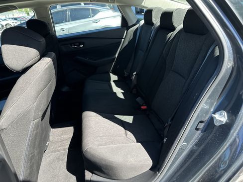 Used 2024 Honda Accord EX image 4