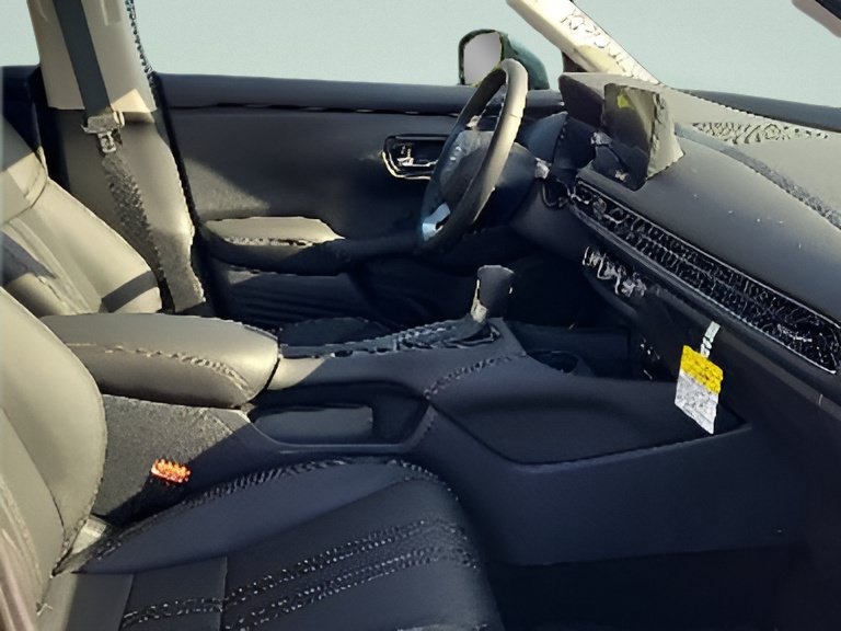 New 2027 Honda HR-V EX-L image 14