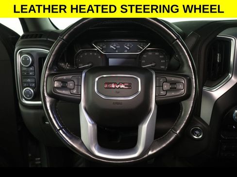 Used 2019 GMC Sierra 1500 SLE w/ SLE Value Package AWD/4WD image 8